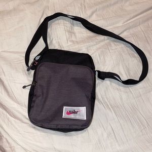 Nike Crossover Bag
